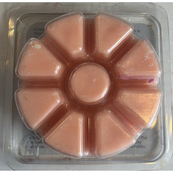 Lot Of 5 Mixed Party Lite Wax Melts - Picture 9 of 11